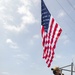 McCain participates in PHOTOEX during Malabar 2020