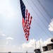 McCain participates in PHOTOEX during Malabar 2020