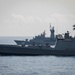 McCain participates in PHOTOEX during Malabar 2020
