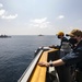 McCain participates in PHOTOEX during Malabar 2020