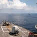 McCain participates in PHOTOEX during Malabar 2020