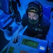 ASW Evolution aboard McCain during Malabar 2020