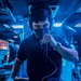 ASW Evolution aboard McCain during Malabar 2020