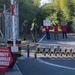 Guard and Protect Drills at Yokose Fuel Facility