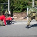 Guard and Protect Drills at Yokose Fuel Facility