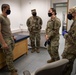 Simulated Sexual Assault Victim During KFOR 28