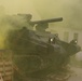 Charging through