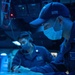 USS Barry Sailors Participate in a Keen Sword Anti-Submarine Warfare Exercise