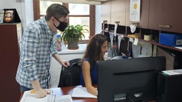 Financing Earthquake recovery