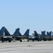 KC-10 arrives at Tyndall