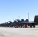 F-22s arrive at Tyndall