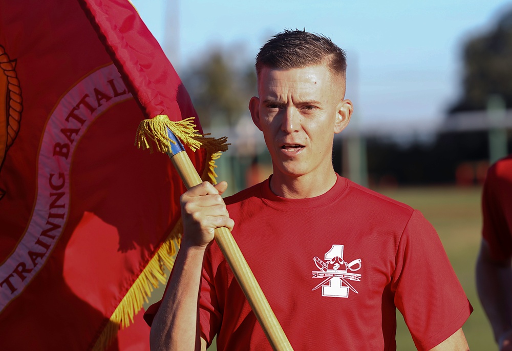 245 Mile Birthday Run