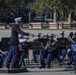 Marine Corps Recruit Depot Parris Island Birthday Pageant
