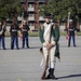 Marine Corps Recruit Depot Parris Island Birthday Pageant