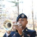 Wreath-laying ceremony honors WWII Italian POW buried in Fort Drum cemetery