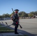 Marine Corps Recruit Depot Parris Island Birthday Pageant