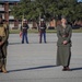 Marine Corps Recruit Depot Parris Island Birthday Pageant