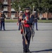 Marine Corps Recruit Depot Parris Island Birthday Pageant