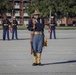 Marine Corps Recruit Depot Parris Island Birthday Pageant