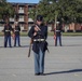 Marine Corps Recruit Depot Parris Island Birthday Pageant