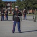 Marine Corps Recruit Depot Parris Island Birthday Pageant