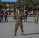 Marine Corps Recruit Depot Parris Island Birthday Pageant
