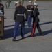 Marine Corps Recruit Depot Parris Island Birthday Pageant