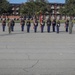Marine Corps Recruit Depot Parris Island Birthday Pageant