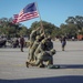 Marine Corps Recruit Depot Parris Island Birthday Pageant