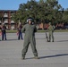 Marine Corps Recruit Depot Parris Island Birthday Pageant