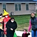 2020 Halloween Fun at Fort McCoy