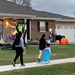 2020 Halloween Fun at Fort McCoy
