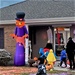 2020 Halloween Fun at Fort McCoy