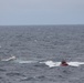 Coast Guard Cutter James rescues four people from sinking vessel off Costa Rica