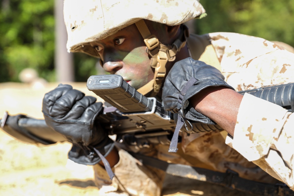 Kilo Company BWT