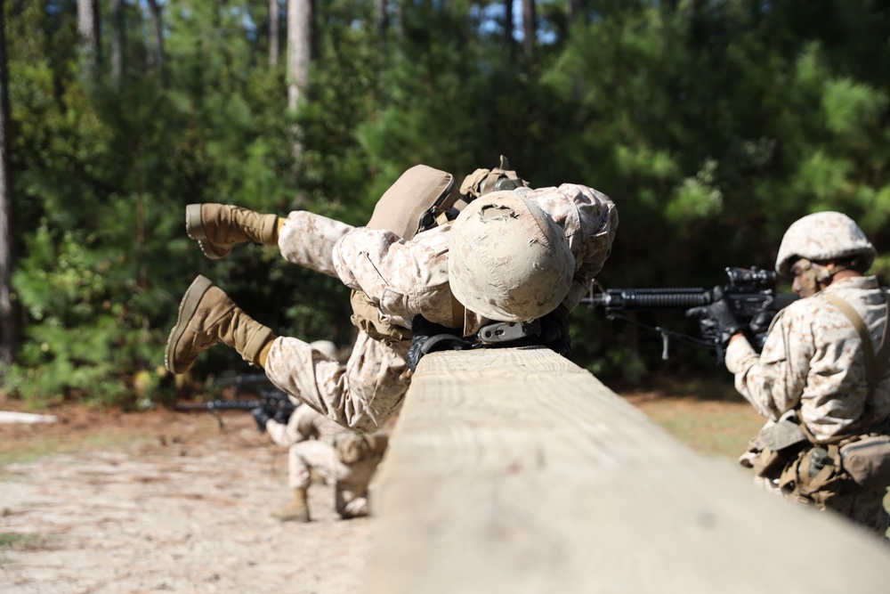 Kilo Company BWT