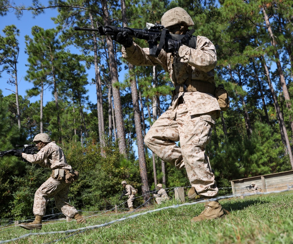 Kilo Company BWT