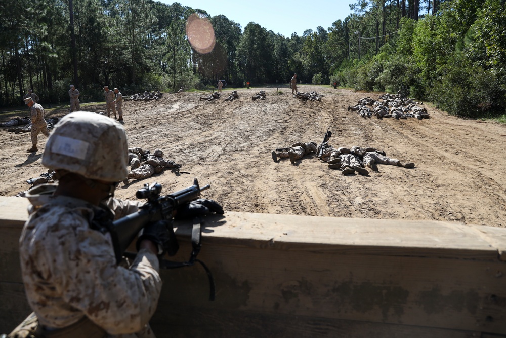Kilo Company BWT