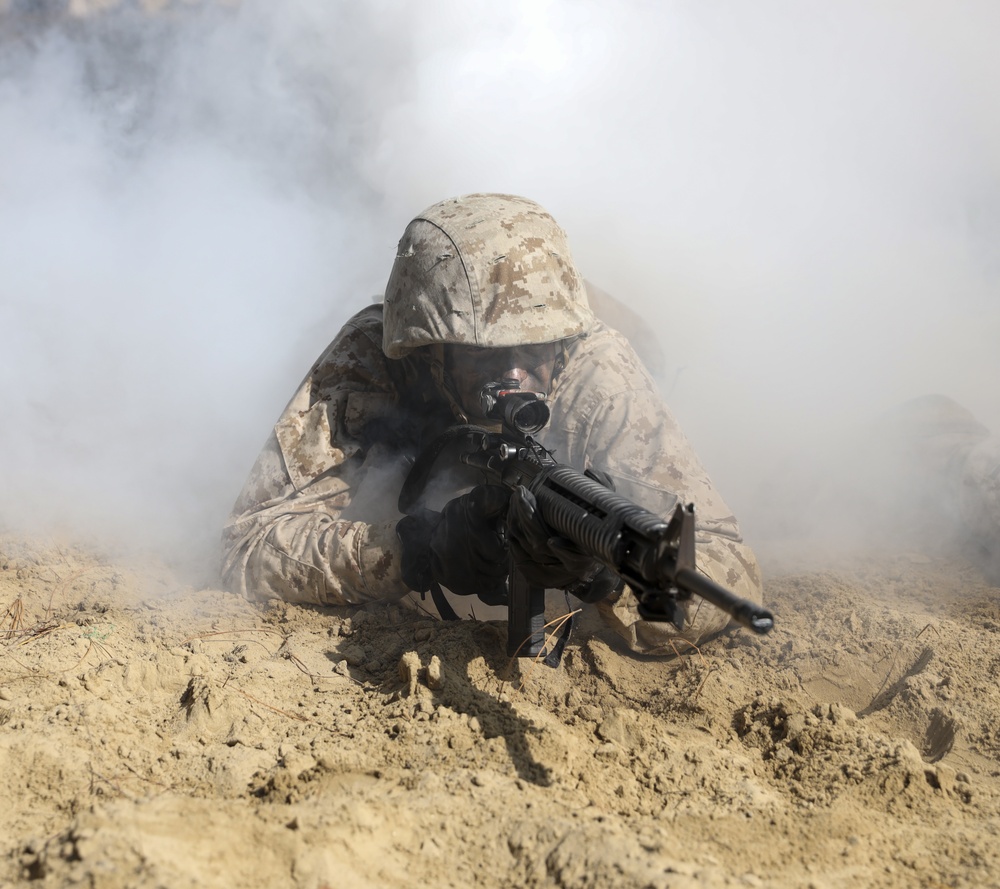 Kilo Company BWT