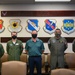 Team Nellis hosts 12th Air Force Foreign Liaison Officers
