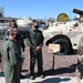 Team Nellis hosts 12th Air Force Foreign Liaison Officers