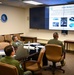 Team Nellis hosts 12th Air Force Foreign Liaison Officers
