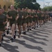 India Company Motivational Run