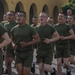 India Company Motivational Run