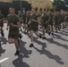 India Company Motivational Run