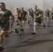 India Company Motivational Run