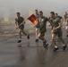 India Company Motivational Run