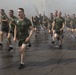 India Company Motivational Run
