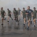 India Company Motivational Run