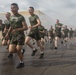India Company Motivational Run